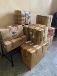 Keuntungan Menggunakan Layanan Cargo Door to Door