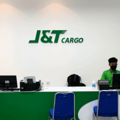 J&T Cargo Yogyakarta | Kirim Barang Besar & Motor Aman